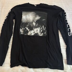 Sam Smith THRILLS Long Sleeve